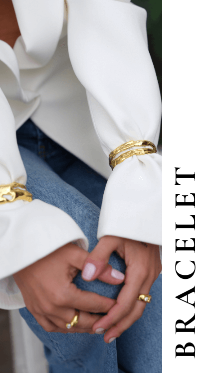 gümüş bracelet